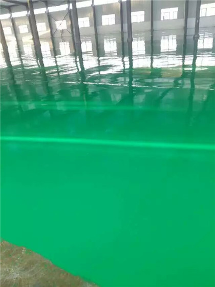 青羊,我直接给你一份室外地坪漆翻新维修