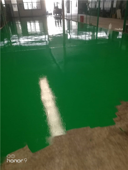 青羊下面我给你一份非常实用、地坪漆施工翻新
